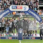 newcastle united bet